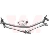 Tringlerie d'essuie-glace VAN WEZEL - 5827230