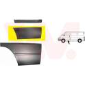 Tür VAN WEZEL - 1895171