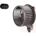 Ventilador do habitáculo VAN WEZEL - 0315773