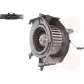 Ventilador do habitáculo VAN WEZEL - 0318773
