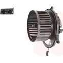 Ventilador do habitáculo VAN WEZEL - 0633773