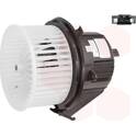 Ventilador do habitáculo VAN WEZEL - 0929774