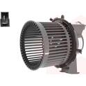Ventilador do habitáculo VAN WEZEL - 1604774