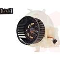 Ventilador do habitáculo VAN WEZEL - 3001773