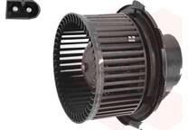 Ventilador do habitáculo