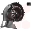 Ventilador do habitáculo VAN WEZEL - 4731773