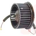 Ventilador do habitáculo VAN WEZEL - 5826773