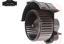 Ventilador do habitáculo