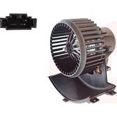 Ventilador do habitáculo VAN WEZEL - 5896774