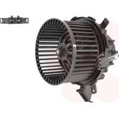 Ventilador habitáculo VAN WEZEL - 0327773