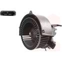 Ventilador habitáculo VAN WEZEL - 3742774