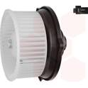 Ventilador habitáculo VAN WEZEL - 5385773