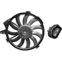 Ventilador, refrigeração do motor VAN WEZEL - 0302746
