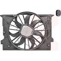 Ventilador, refrigeración del motor VAN WEZEL - 3041746