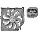 Ventilateur moteur VAN WEZEL - 0680747