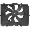 Ventilateur moteur VAN WEZEL - 3029747