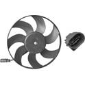 Ventilateur moteur VAN WEZEL - 5894744