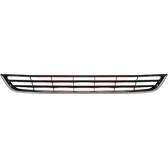 Ventilatiegrille- bumper VAN WEZEL - 1808599