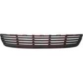 Ventilatiegrille- bumper VAN WEZEL - 5405590