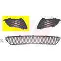 Ventilation Grille- bumper VAN WEZEL - 2754592