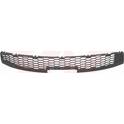 Ventilation Grille- bumper VAN WEZEL - 2755599