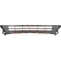 Ventilation Grille- bumper VAN WEZEL - 2766590