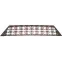Ventilation Grilles, bumper VAN WEZEL - 4949590