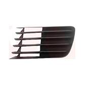 Ventilation Grille- bumper VAN WEZEL - 5466591
