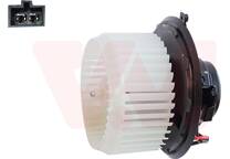 Ventilation habitacle