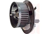 Ventilation habitacle