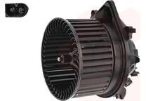 Ventilation habitacle
