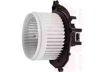 Ventilation habitacle