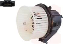Ventilation habitacle