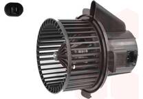 Ventilation habitacle