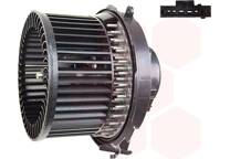 Ventilation habitacle