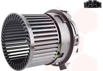 Ventilation habitacle