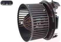 Ventilation habitacle