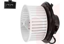 Ventilation habitacle