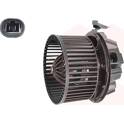 Ventilation habitacle VAN WEZEL - 4366773