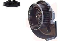 Ventilation habitacle