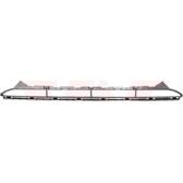 Ventilationsgaller- stötfångare VAN WEZEL - 0307590