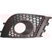 Ventilationsgaller- stötfångare VAN WEZEL - 4918594