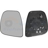 Vetro specchio, Specchio esterno VAN WEZEL - 0944837