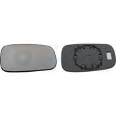 Vetro specchio, Specchio esterno VAN WEZEL - 4327832