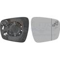 Vetro specchio, Specchio esterno VAN WEZEL - 4424836