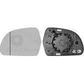 Vidro de espelho, espelho retrovisor exterior VAN WEZEL - 0327837
