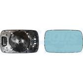 Vidro de espelho, espelho retrovisor exterior VAN WEZEL - 0640836