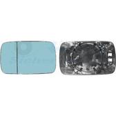 Vidro de espelho, espelho retrovisor exterior VAN WEZEL - 0646837