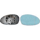 Vidro de espelho, espelho retrovisor exterior VAN WEZEL - 0657838