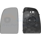 Vidro de espelho, espelho retrovisor exterior VAN WEZEL - 1651837